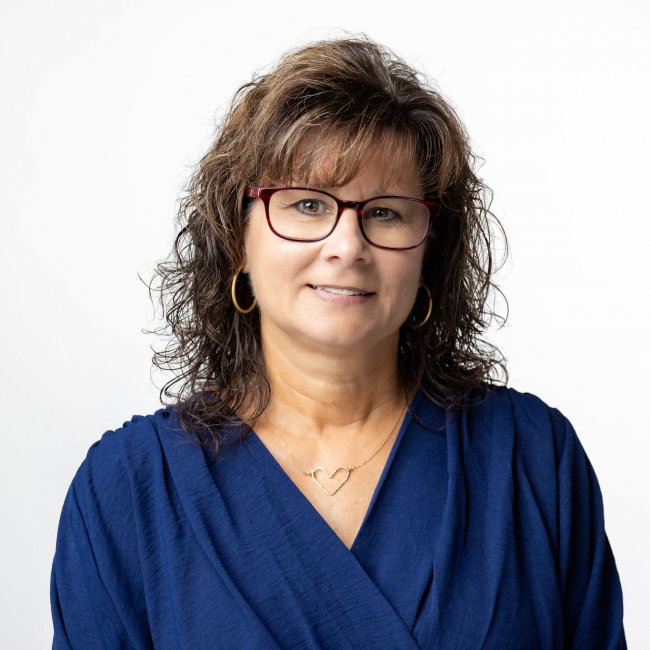 Photo of Kim Taylor